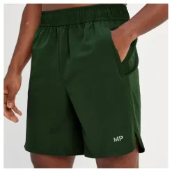 MP Velocity Herenshort Met Binnenbeenlengte Van 18 Cm - Spargroen -Beste Sportkleding 13763206 1785011272568170
