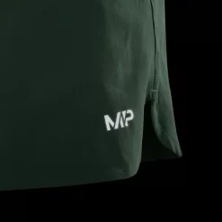 MP Velocity Herenshort Met Binnenbeenlengte Van 18 Cm - Spargroen -Beste Sportkleding 13763206 2055015170480800