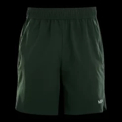 MP Velocity Herenshort Met Binnenbeenlengte Van 18 Cm - Spargroen -Beste Sportkleding 13763206 4535015170607295