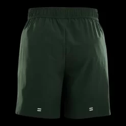 MP Velocity Herenshort Met Binnenbeenlengte Van 18 Cm - Spargroen -Beste Sportkleding 13763206 9245015170548252