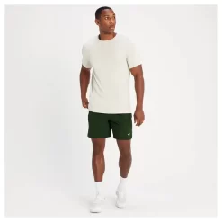 MP Velocity Herenshort Met Binnenbeenlengte Van 18 Cm - Spargroen -Beste Sportkleding 13763206 9995011272699339