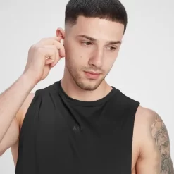 MP Men's Velocity Ultra Tank Top - Black -Beste Sportkleding 13763246 1575072907170493