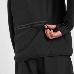 MP Men's Velocity Ultra Gilet - Black -Beste Sportkleding 13763336 8355072907677865