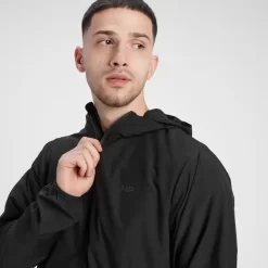 MP Men's Velocity Ultra Jacket - Black -Beste Sportkleding 13763346 1995072907905010