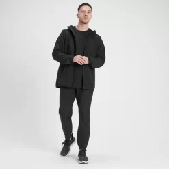 MP Men's Velocity Ultra Jacket - Black -Beste Sportkleding 13763346 8235072907792189