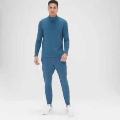 MP Tempo Ultra Joggingbroek Voor Heren - Donkergrijs -Beste Sportkleding 13763997 1645029147330437