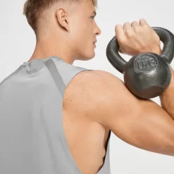 MP Tempo Hemd Voor Heren - Storm -Beste Sportkleding 13764073 1355015158101633