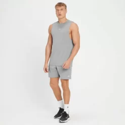 MP Tempo Hemd Voor Heren - Storm -Beste Sportkleding 13764073 9775015158157121