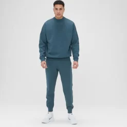 MP Adapt Joggingbroek Voor Heren - Rookblauw -Beste Sportkleding 13764834 1795029136456970