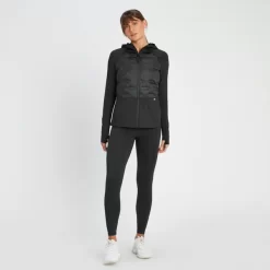 MP Tempo Trainingsjack Voor Dames - Zwart -Beste Sportkleding 13808057 1315026081932849