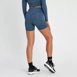 MP Tempo Omkeerbare Short Voor Dames - Donkergrijs -Beste Sportkleding 13808960 6945026082600073