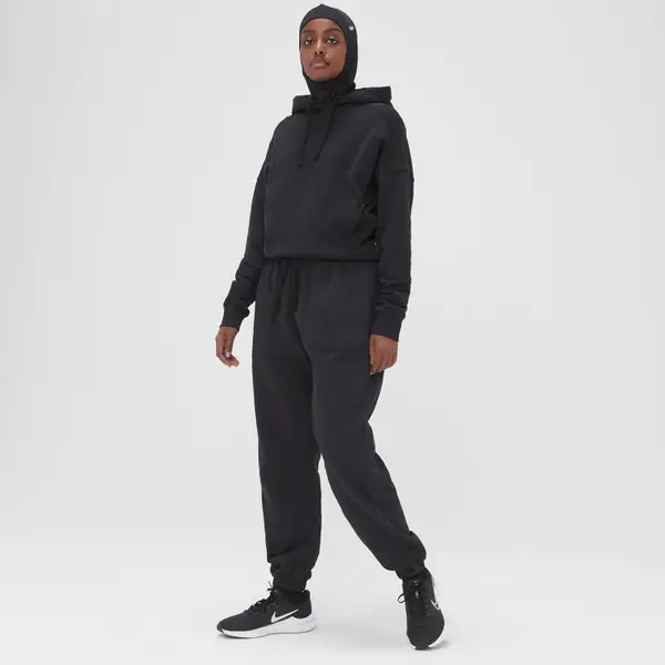 MP Adapt Joggingbroek Voor Dames - Zwart 4 MP Adapt Joggingbroek Voor Dames - Zwart - Afbeelding 4