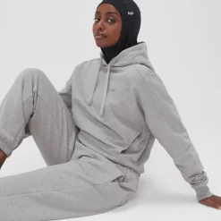 MP Adapt Joggingbroek Voor Dames - Storm 6 MP Adapt Joggingbroek Voor Dames - Storm -Beste Sportkleding 13809210 1185029449187143