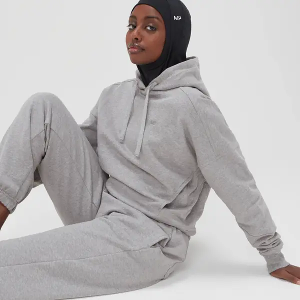 MP Adapt Joggingbroek Voor Dames - Storm 3 MP Adapt Joggingbroek Voor Dames - Storm - Afbeelding 3