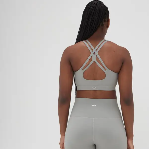 MP Adapt Sportbeha - Storm 2 MP Adapt Sportbeha - Storm - Afbeelding 2