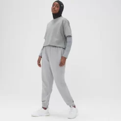 MP Adapt Cropped T-shirt Voor Dames - Storm -Beste Sportkleding 13809290 1205029448779407