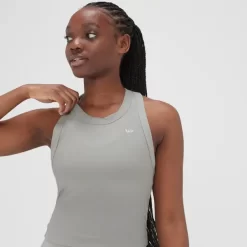 MP Adapt Hemd Van Ribstof Voor Dames - Storm -Beste Sportkleding 13809314 1095029449530886