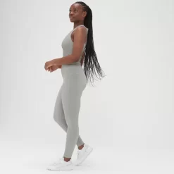 MP Adapt Hemd Van Ribstof Voor Dames - Storm -Beste Sportkleding 13809314 8725029449593151