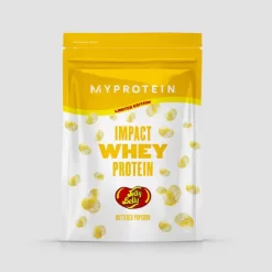 Impact Whey Protein - Jelly Belly®-editie