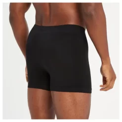 MP Naadloze Boxershorts Voor Heren (2-delig) Zwart -Beste Sportkleding 13844116 1195011274234646
