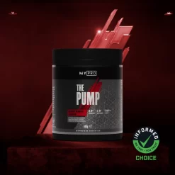 MyPRO *IS* - THE Pump V2 (WE)