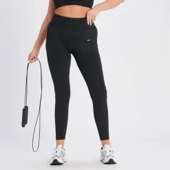 MP Tempo Legging Voor Dames - Zwart