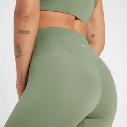 MP Tempo Legging Voor Dames - Zeeschuim -Beste Sportkleding 14021743 1565071718339886