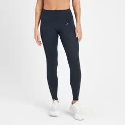 MP Women's Adapt Leggings - Darkest Navy