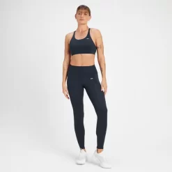 MP Women's Adapt Leggings - Darkest Navy -Beste Sportkleding 14021783 6755071719232728