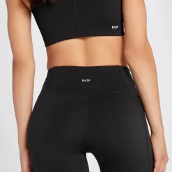 MP Tempo Basic Legging Voor Dames - Zwart -Beste Sportkleding 14021967 1505068742545836