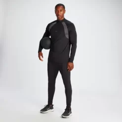 MP Tempo Joggingbroek Voor Heren - Zwart -Beste Sportkleding 14186208 1045064138150324