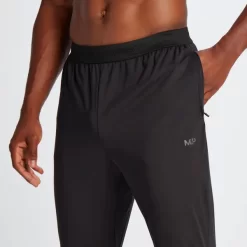 MP Tempo Joggingbroek Voor Heren - Zwart -Beste Sportkleding 14186208 8475064138189810