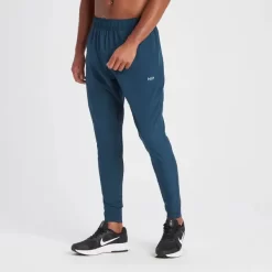 MP Men's Velocity Joggers - Blue Moon
