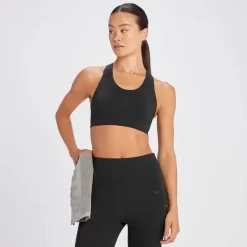 MP Velocity Ultra Sportbeha Voor Dames - Zwart