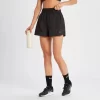 MP Velocity Ultra 2-IN-1 Short Voor Dames - Zwart