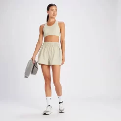 MP Velocity Ultra 2-IN-1 Short Voor Dames - Zachtgrijs -Beste Sportkleding 14189973 2015068762351722