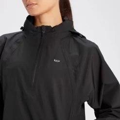 MP Velocity Ultra Hardloopjack Voor Dames - Zwart -Beste Sportkleding 14189981 1725068741816875