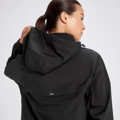 MP Velocity Ultra Hardloopjack Voor Dames - Zwart -Beste Sportkleding 14189981 1775068741928988