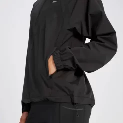 MP Velocity Ultra Hardloopjack Voor Dames - Zwart -Beste Sportkleding 14189981 6335068741873803