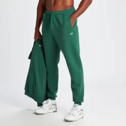 MP Men's Rest Day Joggers - Soft Pine