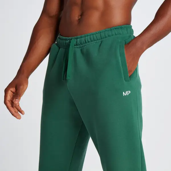 MP Men's Rest Day Joggers - Soft Pine 4 MP Men's Rest Day Joggers - Soft Pine - Afbeelding 4