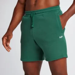 MP Men's Rest Day Sweatshorts - Soft Pine -Beste Sportkleding 14242110 1735064139232406