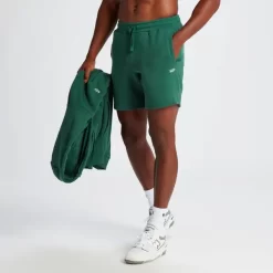 MP Men's Rest Day Sweatshorts - Soft Pine