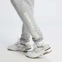 MP Originals Joggingbroek Voor Heren - Gemêleerd Stormgrijs -Beste Sportkleding 14251636 6895064138383601